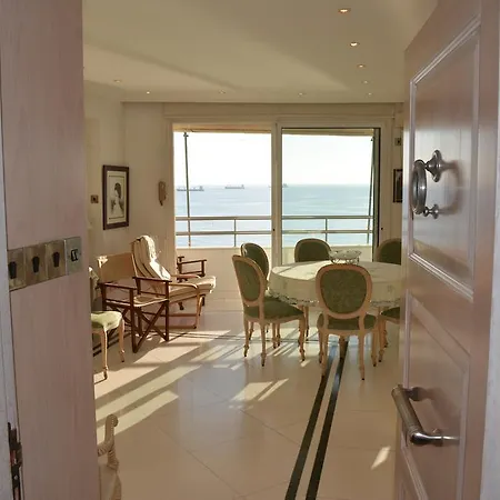 Sea View Penthouses Finikoudes Larnaca