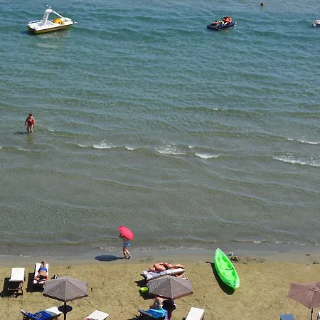 Sea View Penthouses Finikoudes * Larnaca