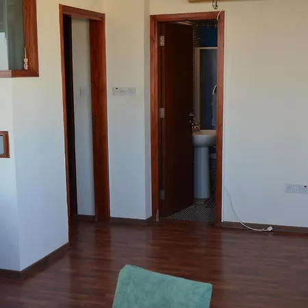 Lägenhet Sea View Penthouses Finikoudes *