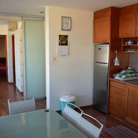 Sea View Penthouses Finikoudes * Larnaca