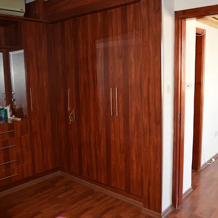 Sea View Penthouses Finikoudes * Larnaca